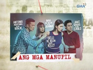 Ika-5 Utos: Ang mga Manupil | Teaser