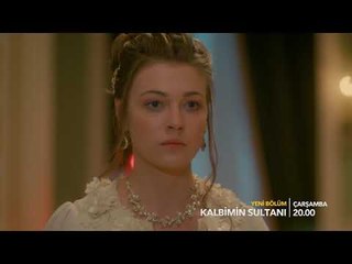 Kalbimin Sultanı 5. Bölüm Fragmanı!