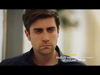 Fazilet Hanım ve Kızları 44. Bölüm 2. Tanıtım!