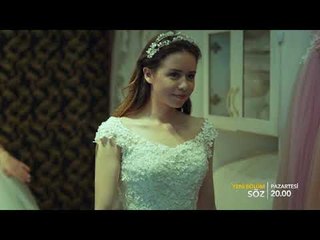 Söz 44. Bölüm Fragmanı!