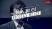 Qui est Nicolas Hulot ?