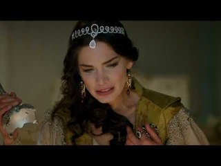 Kalbimin Sultanı 8. Bölüm ilk sahne!