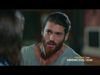 Erkenci Kuş 7. Bölüm Fragmanı!