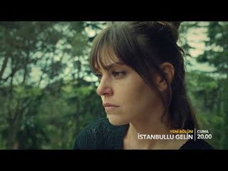 İstanbullu Gelin 49. Bölüm Fragmanı!