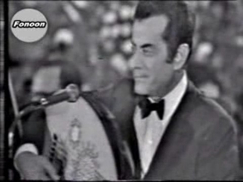 FARID EL ATRACHE-INSTRUMENT(LOUD)