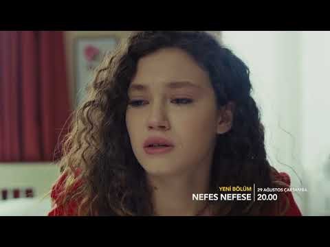Nefes Nefese 4. Bölüm Tanıtımı!