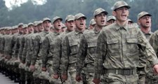 Son Dakika! Milli Savunma Bakanlığı Bedelli Askerlik İçin Celp Bilgilerini Açıkladı