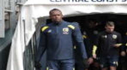 I came with a blank slate, I am learning - Bolt