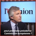 Présidence de la Commission européenne: «Il n’y a pas d’illégitimité allemande !», affirme Pierre Moscovici