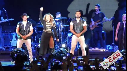 Hadise - Farkımız Var - Eşme Kilim Festivali - 2018