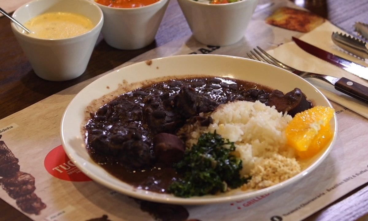 Makan Sepuasnya (2)