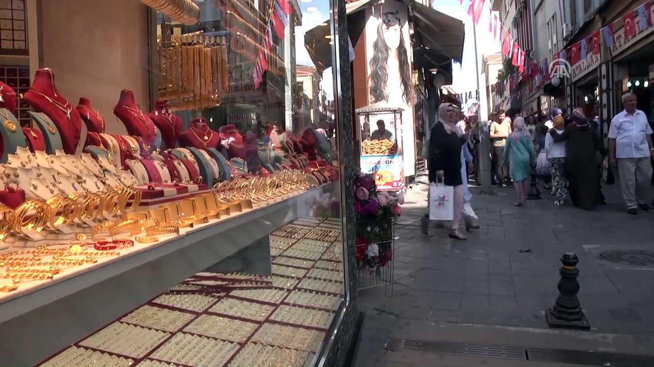 Trabzon hasırı Süleyman ustanın elinde şekilleniyor - TRABZON