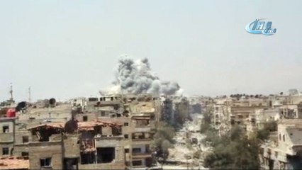 - Suriye Savaşında 3 Bin 871 Filistinli Mülteci Öldürüldü