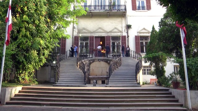 Polonya'dan Lübnan'daki Suriyeli mültecilerin ülkelerine dönüşüne destek - BEYRUT