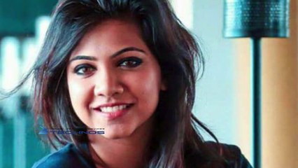 Madonna Sebastian Says About Acting(malayalam)
