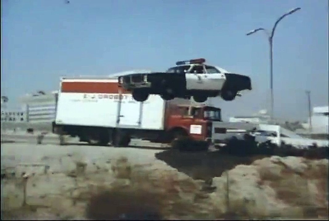 T.J. Hooker S03E15 Exercise in Murder