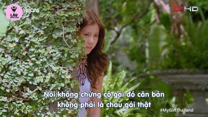 My Girl Thailand 2018 Episode 13 - My Girl 18 มงกุฎสุดที่รัก 13