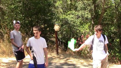 First King of New Eden Part 3: The Day Will Come When You Will Bee No Moar