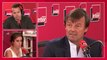 Le grand entretien avec Nicolas Hulot