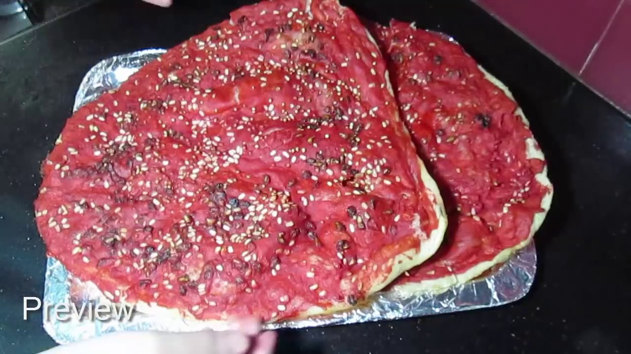 Katlama Recipe - Lahori Katlama Recipe - Pakistani Bread Recipe