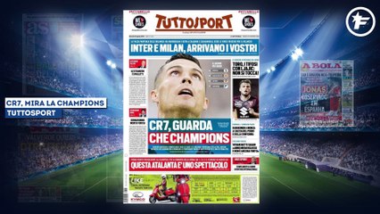 Revista de prensa 28-08-2018