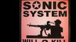 Sonic System - Operation Desert Storm (Bombing-Attack-Mix) (B)