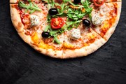 3 idées de recettes de pizza