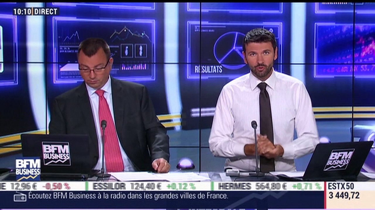 Pépites & Pipeaux: Catana Group - 28/08