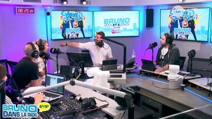 Download Video: Un amour de vacances (28/08/2018) - Best Of de Bruno dans la Radio