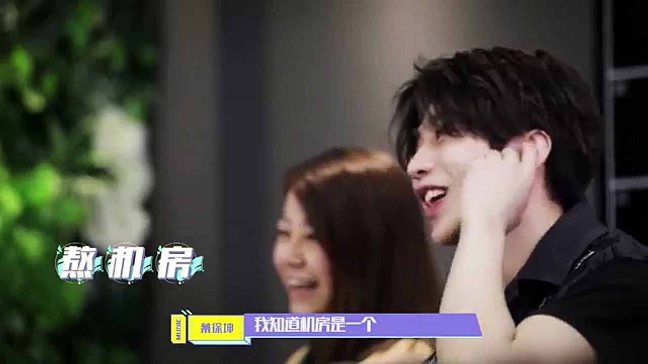 中国音乐公告牌 ：《中国音乐公告牌》蔡徐坤加盟公告牌 曝创意构想欲参与剪辑