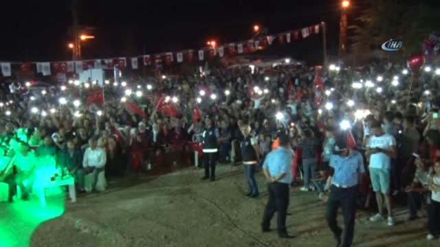 Toroslar 'Yayla Şenlikleri' ile Renklendi