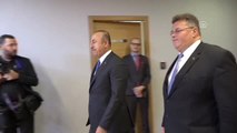 Türkiye-Litvanya Arasında İş Birliği Anlaşması