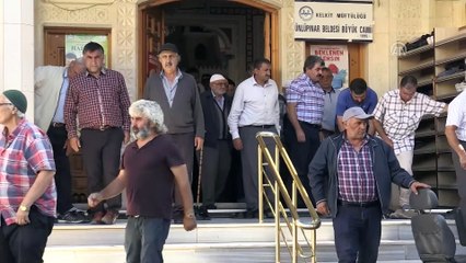 Belde nüfusunun iki katı Londra'da yaşıyor - GÜMÜŞHANE