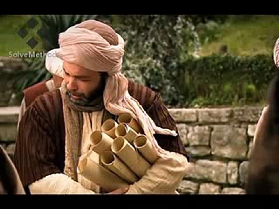 সুলতান সুলেইমান-  পর্ব  ৮