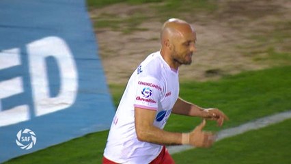 Argentine - Huracán et Boca Juniors se neutralisent