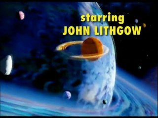 3Rd Rock From The Sun S03E19 Portrait Of Tommy As An Old Man