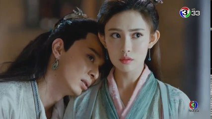 มังกรหยก 2018 ตอนที่ 42 EP 42 วันที่ 28 ส.ค. 61