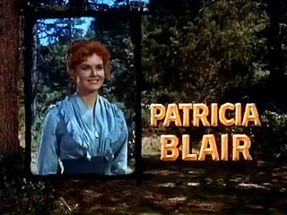 Daniel Boone S02E09 The Peace Tree (1965-1966)