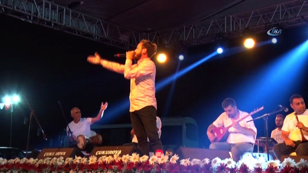 Toroslar 'Yayla Şenlikleri' ile renklendi