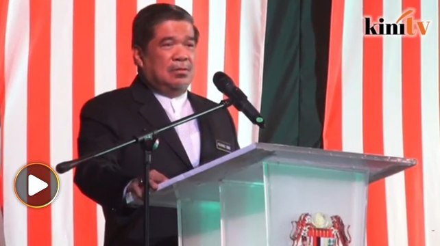'Benda kita tak tahu jangan kita berlagak tahu'