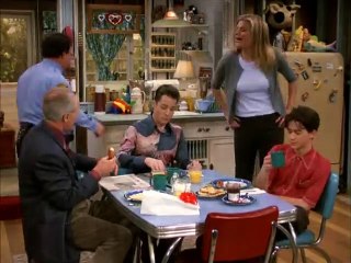 3Rd Rock From The Sun S04E20 Alien Hunter