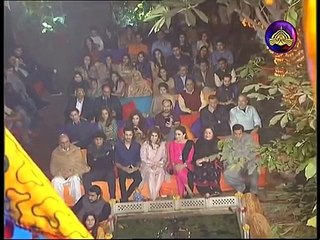 VIRSA SEASON 9 _ 2018 _ SAHIR ALI BAGGA & AIMA BAIG-BAAZI _ PTV HOME 31 DEC 2017