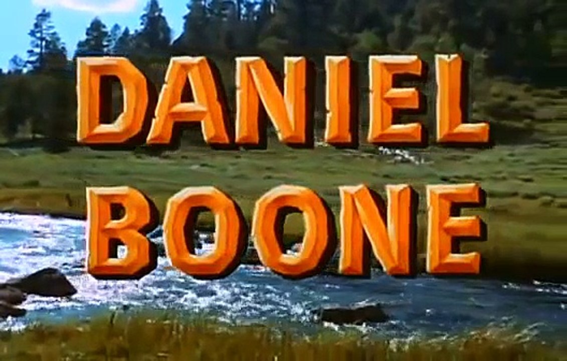 Daniel Boone S3 E3 Goliath