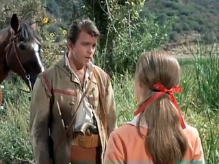 Daniel Boone S02E12 The First Beau (1965-1966)