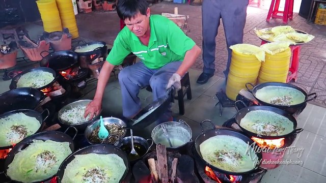 MIỀN TÂY - Khoai Lang Thang - ẩm thực, văn hóa, con người.