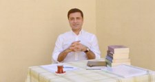 Eski HDP Eş Genel Başkanı Demirtaş'ın Tutukluluğunun Devamına Karar Verildi