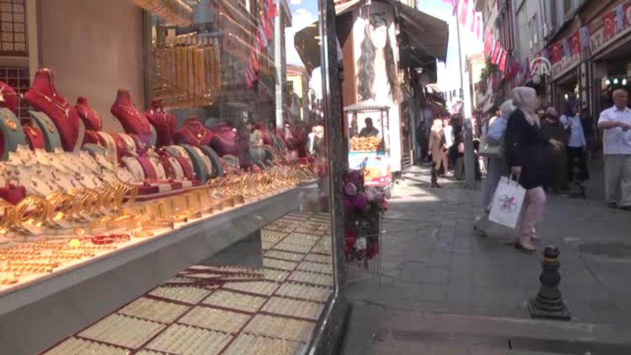 Trabzon Hasırı Süleyman Ustanın Elinde Şekilleniyor - Trabzon