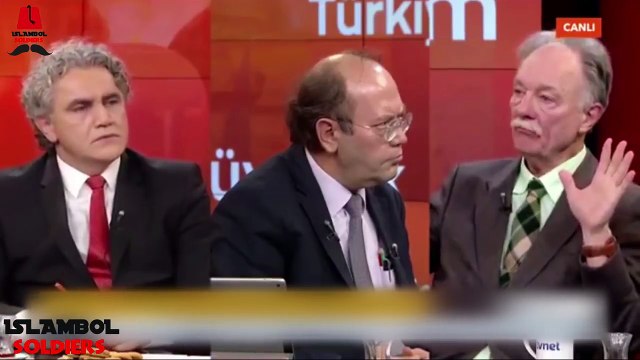 ATATÜRK , TÜRKİYEYİ ALZHEIMER YAPMIŞTIR ! (PROF.DR TEOMAN DURALI)