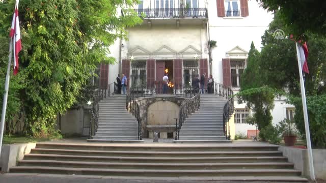 Polonya'dan Lübnan'daki Suriyeli Mültecilerin Ülkelerine Dönüşüne Destek