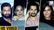 Karan Johar Hosts Star-Studded Birthday Bash For Neha Dhupia | Varun Dhawan, Kiara Advani